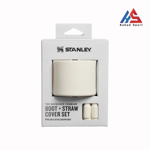 کاور زیرین تراول ماگ استنلی و کاور نی Stanley شیری
