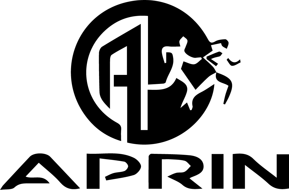 لوگوی آپرین