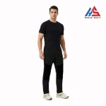 شلوار شلوارک شو Caracal 1419 مشکی