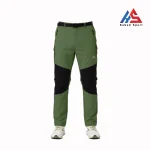 شلوار شلوارک شو کاراکال مدل Caracal 1419 سبز