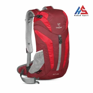 کوله پشتی امیگرنت مدل Emigrant Alt 22L مناسب طبیعت گردی