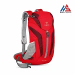 کوله پشتی امیگرنت مدل Emigrant Alt 22L قرمز زرشکی