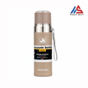 فلاسک جیاکانگ JK 750ml قهوه ای