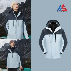 لایه داخلی فلیس 400 گرمی کاپشن اسنوهاک مدل 79818