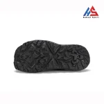 نمای زیره لاستیکی عاج دار صندل طبیعت گردی زنانه اسنوهاک