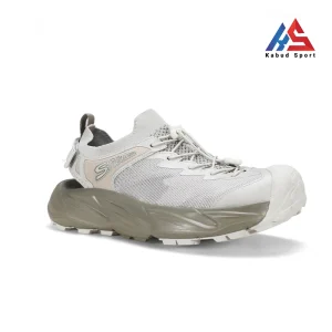 صندل مردانه اسنوهاک مدل Snowhawk Royal رنگ طوسی سبز