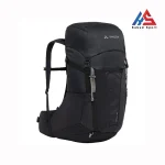 کوله پشتی Vaude BRENTA 30L مشکی مناسب کوهنوردی