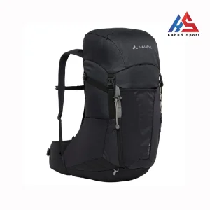 کوله پشتی Vaude BRENTA 30L مشکی مناسب کوهنوردی