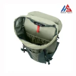 محفظه اصلی و جیب های کوله Vaude BRENTA 30L