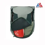 محفظه اصلی و جیب های کوله Vaude BRENTA 30L