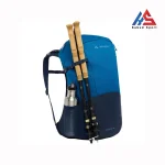 محل اتصال باتوم در کوله طبیعت گردی Vaude Skomer