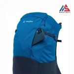 جیب های کشی کناری کوله پشتی Vaude Skomer 22