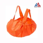 کاور باران کوله Vaude Skomer Zip 22L