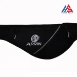 کیف کمری آپرین مشکی