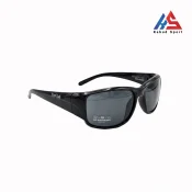 لنز پلاریزه خاکستری عینک Bolle Keelback 11901
