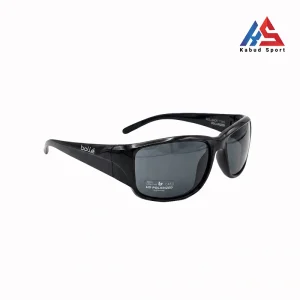 لنز پلاریزه خاکستری عینک Bolle Keelback 11901