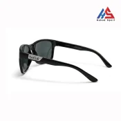نمای نزدیک لنز پلاریزه TNS عینک Bolle Python 11328