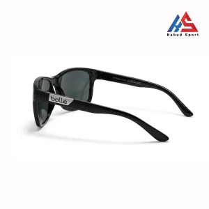 نمای نزدیک لنز پلاریزه TNS عینک Bolle Python 11328