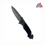 چاقو طرح برونینگ Browning مدل F003 در حالت باز