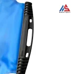 درب کشویی و سیستم آب بندی کمل بک Caracal 2L