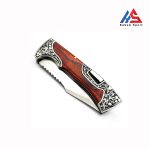 چاقو طرح کلمبیا Columbia مدل A-3157 - تصویر 2