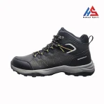 نمای کناری کفش طبیعت گردی کریویت