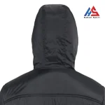کلاه کاپشن GERRY آب گریز