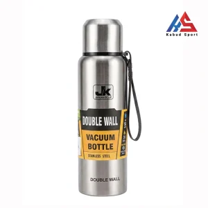 فلاسک جیاکانگ درب استیل JK 1000ml استیل
