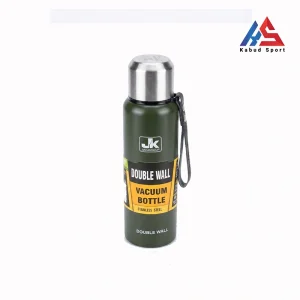 فلاسک جیاکانگ درب استیل JK 500ml یشمی