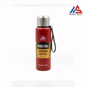فلاسک جیاکانگ درب استیل JK 500ml قرمز