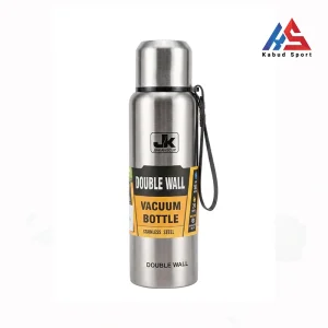 فلاسک جیاکانگ درب استیل JK 750ml استیل