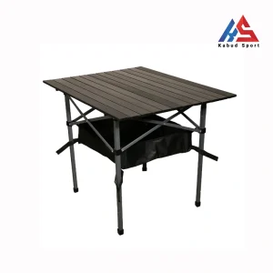 میز تاشو 4 نفره کایلاش Kailash برای کمپینگ