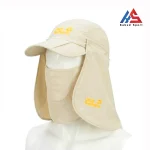 کلاه طرح ولف اسکین - تصویر 8