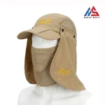 کلاه طرح ولف اسکین - تصویر 2