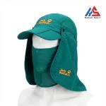 کلاه طرح ولف اسکین - تصویر 4