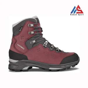 کفش Lowa Lavena II GTX زرشکی