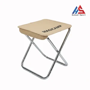 صندلی تاشو کمپینگ مجیکمپ مدل جیبی