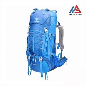 کوله پشتی پکینیو کله گاوی Pekynew Adventure 36L آبی