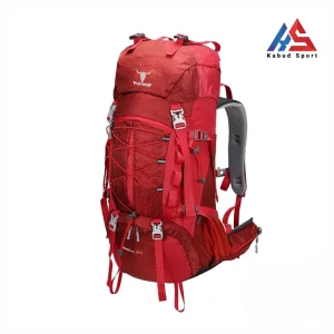 کوله پشتی پکینیو کله گاوی Pekynew Adventure 36L قرمز