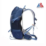 نمای بغل کوله پشتی Pekynew Eagle 32L
