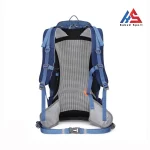 نمای پشت کوله پشتی Pekynew Eagle 32L
