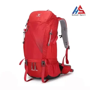 کوله پشتی پکینیو کله گاوی Pekynew Eagle 32L قرمز