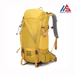 کوله پشتی پکینیو کله گاوی Pekynew Eagle 32L زرد