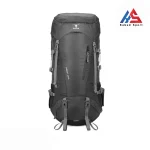 نمای جلوی کوله پشتی پکینیو Summit 45+5L مشکی