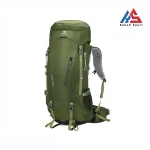 کوله پشتی پکینیو Summit 45+5L زیتونی
