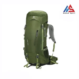 کوله پشتی پکینیو Summit 45+5L زیتونی