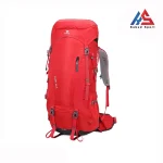 کوله پشتی پکینیو Summit 45+5L قرمز
