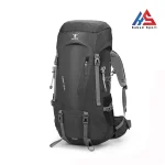 نمای اصلی کوله پشتی کوهنوردی پکینیو مدل Summit 50+5L مشکی