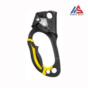 یومار چپ پتزل Petzl Ascension