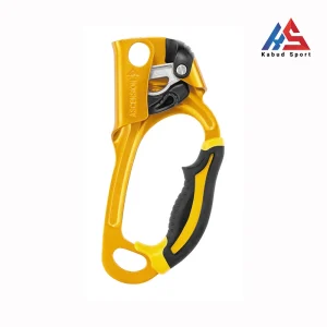 یومار راست پتزل Petzl Ascension